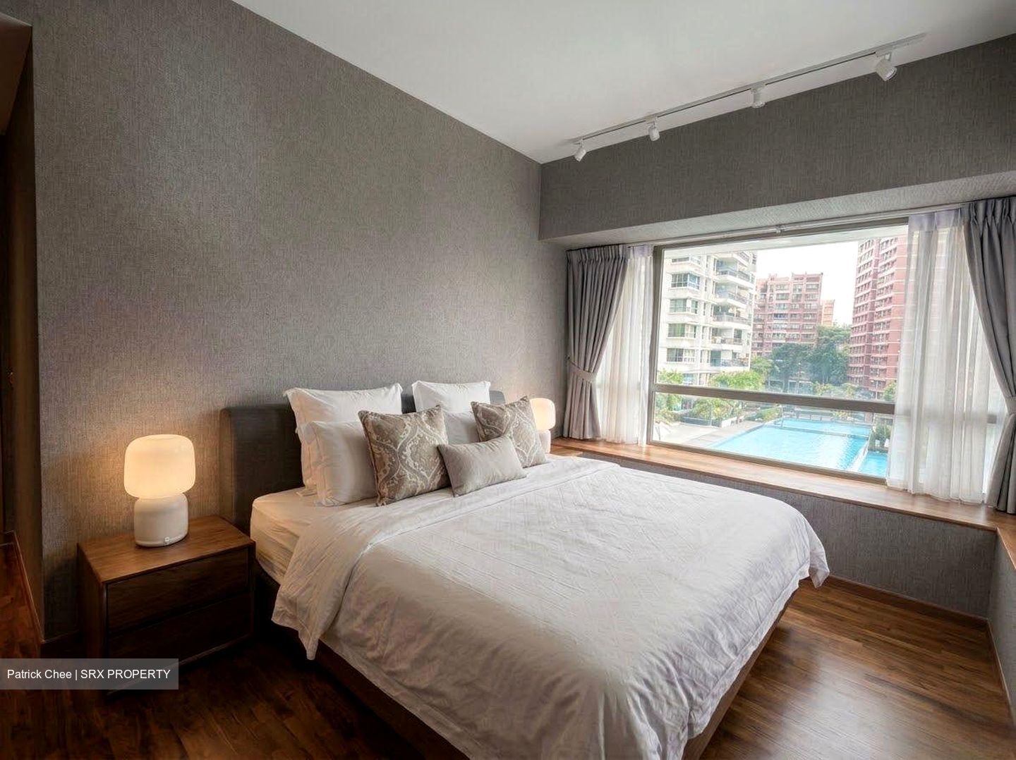 Trevista (D12), Condominium #537859271